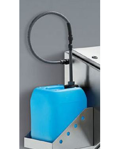 Sugelanse S1/400mm til EK800