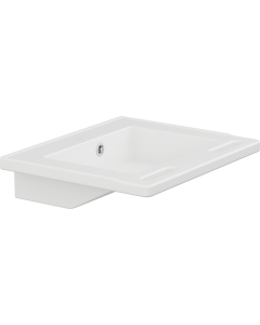 MATRIX Small servant, med overløp