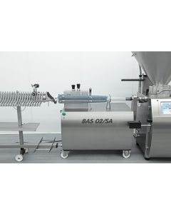 Frey BAS C-line BAS + AHL