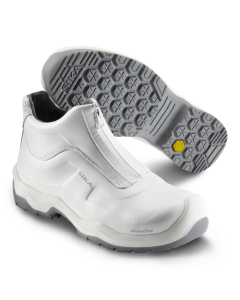 SIKA FRONT 202510 Hvit str. 35-50