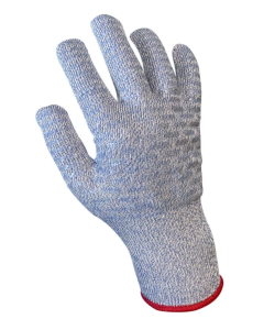 Skjærehanske XL Orange