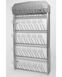 Hansketørrer 30Par High-Flow u/varmluft