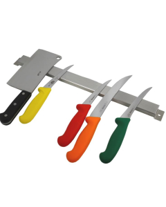 Magnetlist 50cm rustfri