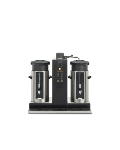 Animo CB 2x5W Urnetrakter med tevann