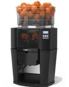 Zummo Z14 Adapt juicer - sort