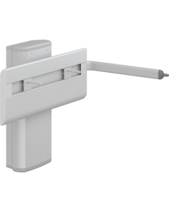 PLUS servantoppheng, gassdrevet høyderegulering