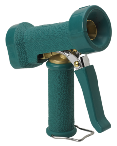 Spylepistol industri grønn