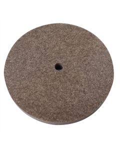 Filtskive til SM100 båndsliper