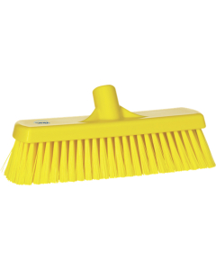 Gulvkost 300mm medium gul