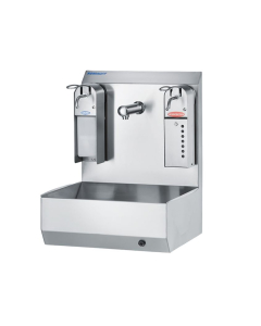 Håndvask ECO-1 for veggmontering