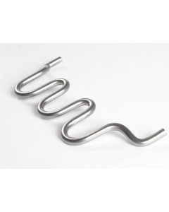 Opphengskrok til NTF kurver