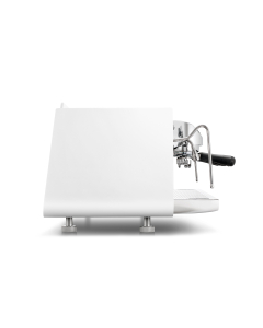 Victoria Arduino Eagle One 2Gr espressomaskin med koppvarmer, hvit