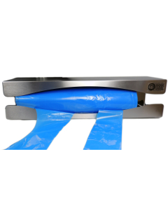 Dispenser for rull RF