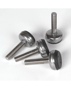 Maskinsko til NTF gulvstativer