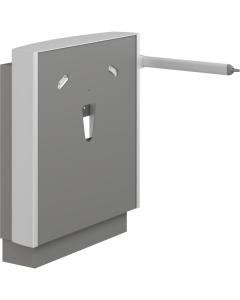 SELECT servantheis, antrasittgrå, elektrisk høyderegulering med betjeningsgrep, med klemsikring