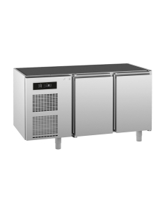 UNIVERSAL kjølebenk 2 dører, uten arbeidstopp