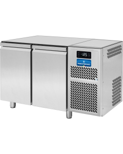 Friotekno Gold 700 frysebenk 2 dører, uten topplate