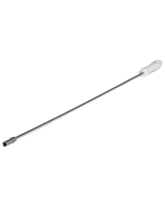 Vikan fleksibelt skaft til rørbørster, rustfritt