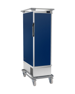 SDX Thermobox K180 Eco Bankettskap kjøl 12 GN1/1