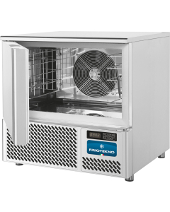 Friotekno Alaska blåsekjøler, 5 GN1/1