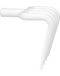 Vikan hygienerive HVIT