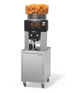 Zummo Z14 Nature juicer m/kabinett Service Slim, 230V/50Hz