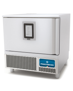 Friotekno Alaska Gold blåsekjøler, 5 GN1/1 - 600x400