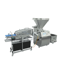 Frey DMFB92 hamburgerlinje