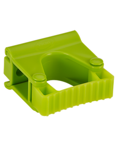 Veggoppheng til 1 produkt limegrønn