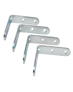 Beslag til montering av sarg