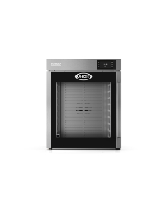 Unox Evereo 600 varmeskap, 10 GN1/1 - venstrehenglset