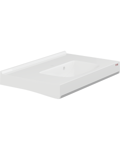 MATRIX Square servant, 900 mm