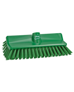 Vaskebørste High-low 265mm Grønn