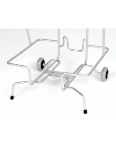 Hjulkonsoll til NTF sekkestativ