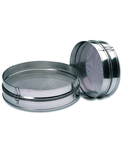 Melsikt Ø300mm finmasket