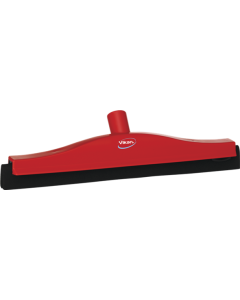 Vikan svaber 40cm RØD