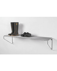 Skohylle 4Par, L: 1204mm