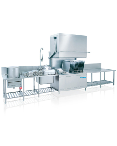 Meiko DV270.2 Vaskemaskin