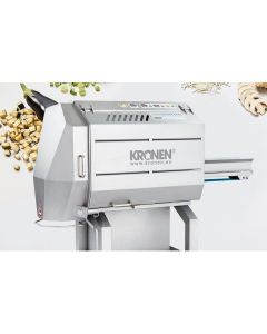 Kronen GS10-2 Beltekuttemaskin 