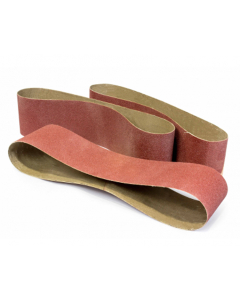 Slipebånd tørr 710x45mm K100