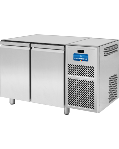 Friotekno Plus 700 kjølebenk 2 dører, uten topplate