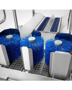 Motor 0,25kW til DLSO/DLST/STRM