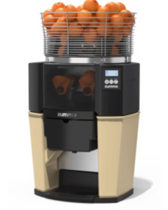 Zummo Z14 Adapt juicer - beige