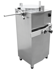 Frey MF 30-4 Nirosta