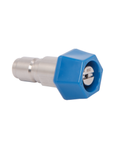 Spyledyse RF 15°/40l, Blå