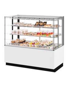 Fri-Jado MCC 150 SS Cold - Selvbetjent kjølemonter m/understell, 0,71kW 230V1N~