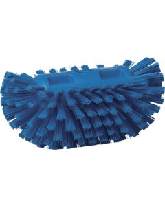 Tankbørste 205mm Blå