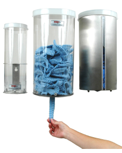Dispenser universal stor