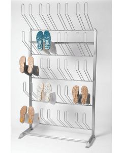 Gulvstativ 20Par støvler