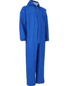 ELKA regndress BLÅ Small